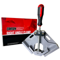 CARSEN CLAMP™ RIGHT ANGLE CLAMP